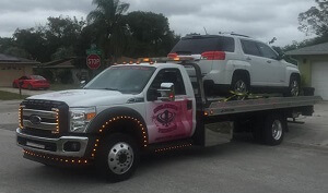 towing orlando