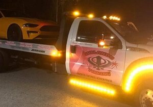 towing service orlando