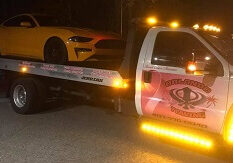 towing orlando fl